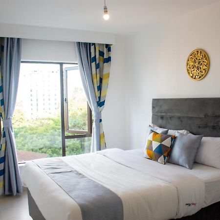 Astoria Apartments Nairobi Extérieur photo