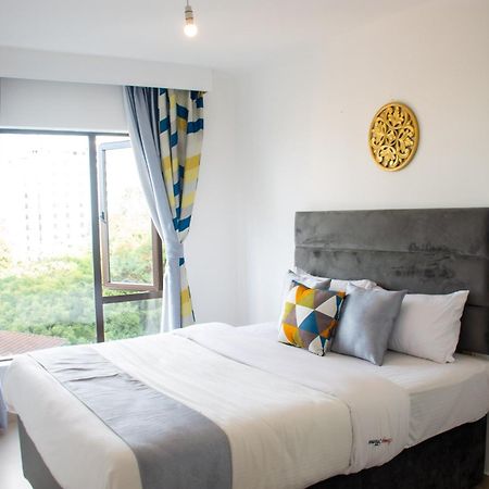 Astoria Apartments Nairobi Extérieur photo
