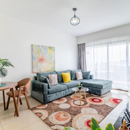 Astoria Apartments Nairobi Extérieur photo