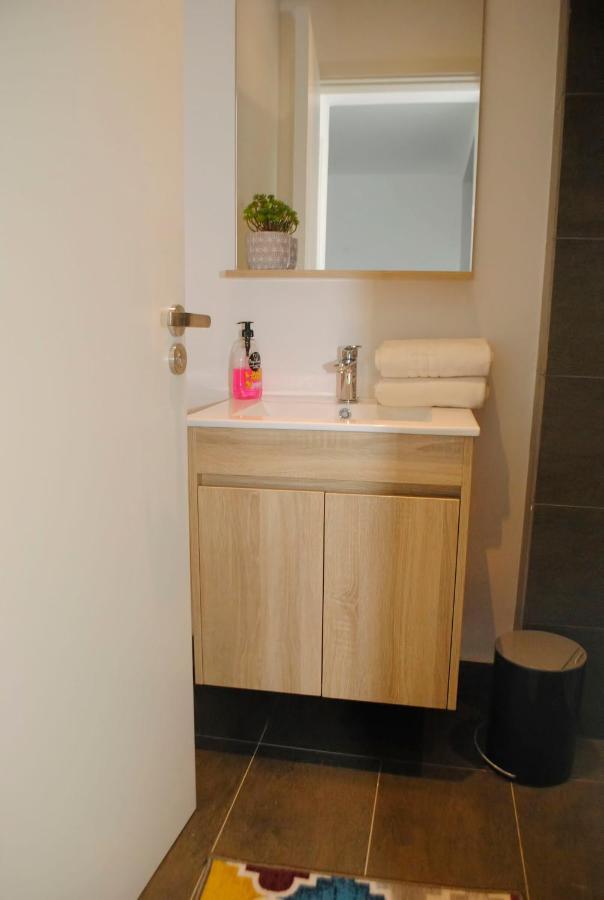 Astoria Apartments Nairobi Extérieur photo