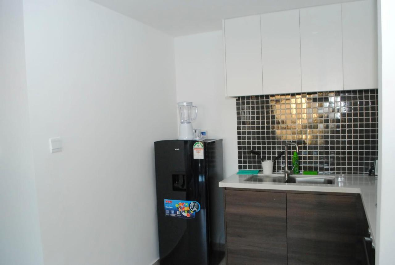 Astoria Apartments Nairobi Extérieur photo