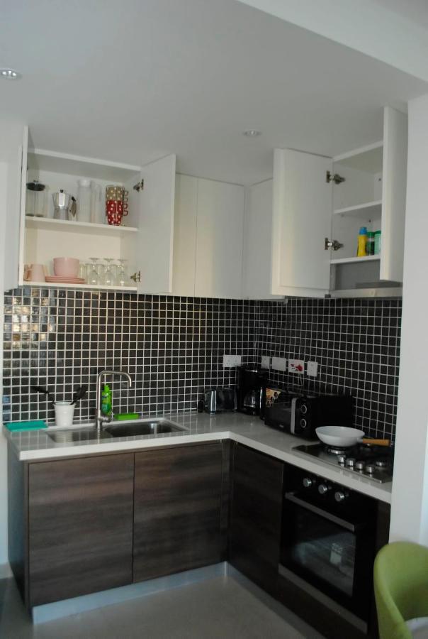Astoria Apartments Nairobi Extérieur photo