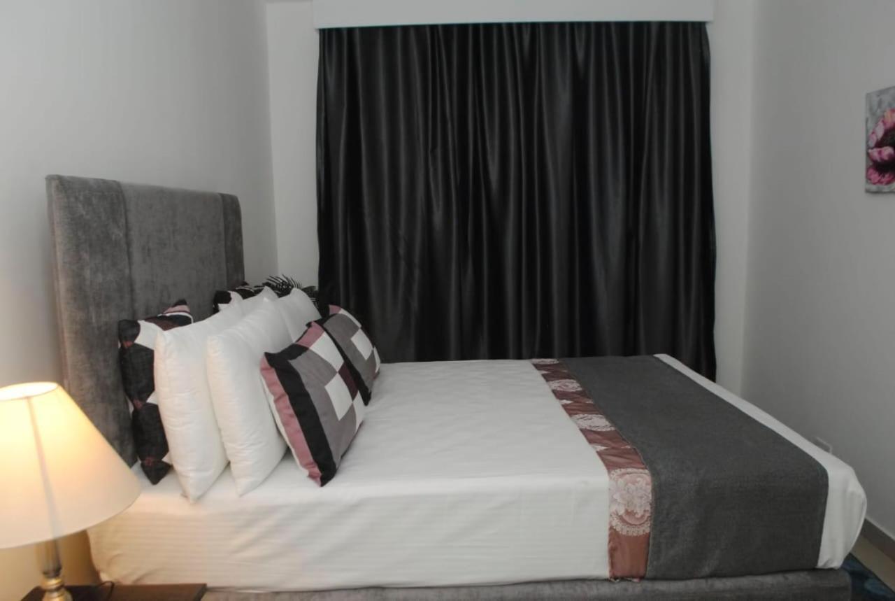Astoria Apartments Nairobi Extérieur photo