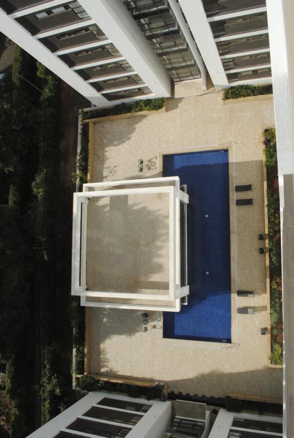 Astoria Apartments Nairobi Extérieur photo